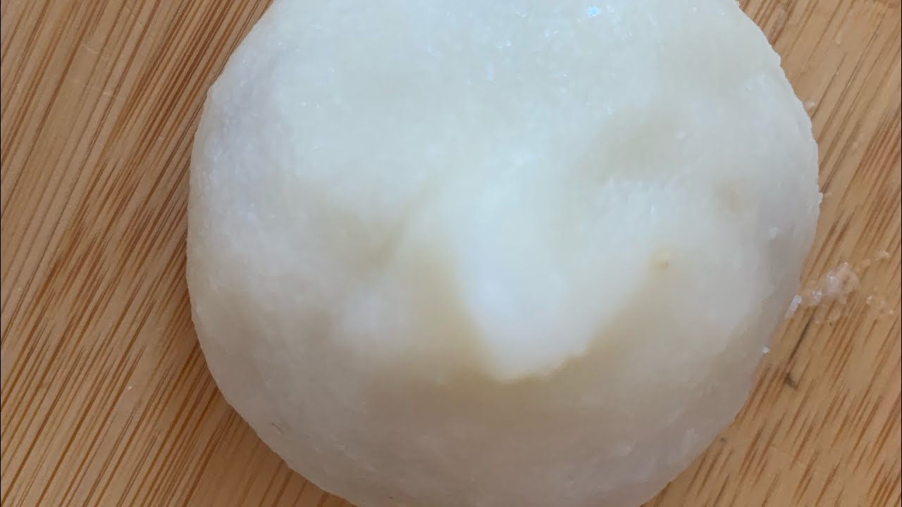 MODAK- DOCE PARA SHREE GANESHA