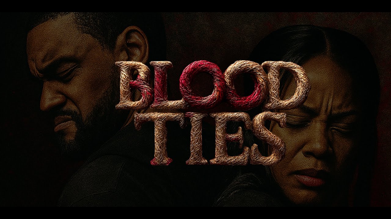 Blood Ties Official Trailer  4k 2025
