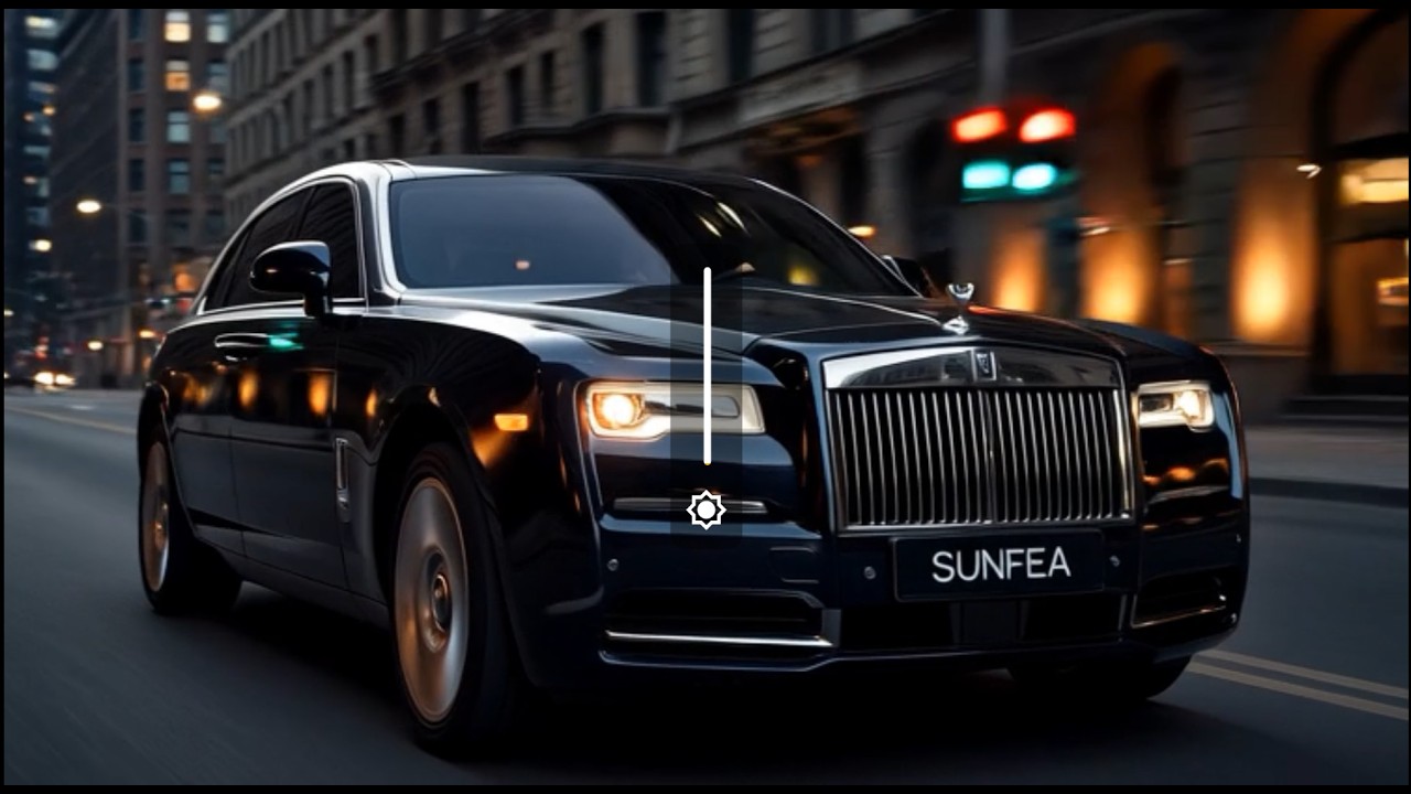 SOVEREIGN- SUNFEA (Official Music Video) | Dark Car Music