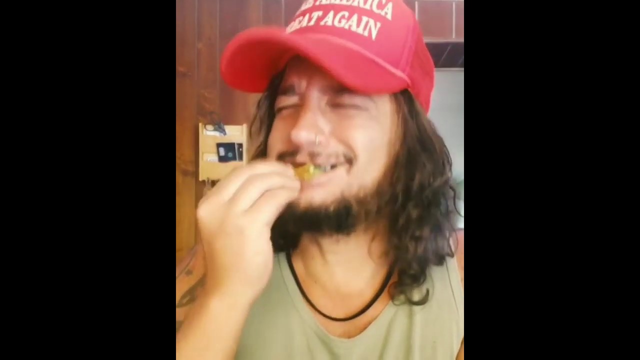 COCINANDO CON EL BANANERO EN CUARENTENA !