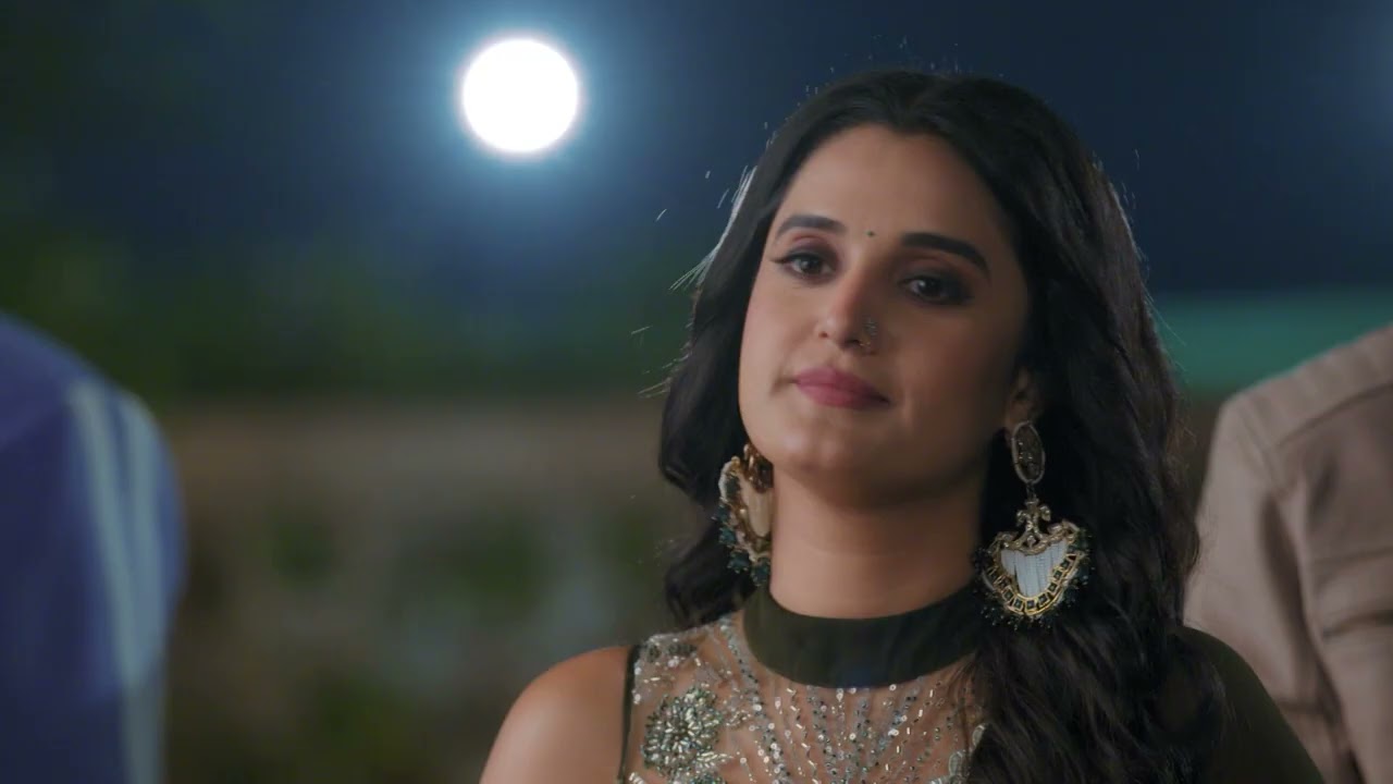 Jaane Anjaane Hum Mile | Latest Episode 307 Best Scene | Bharat Alhawat | Ayushi |Jayati|Zee TV APAC