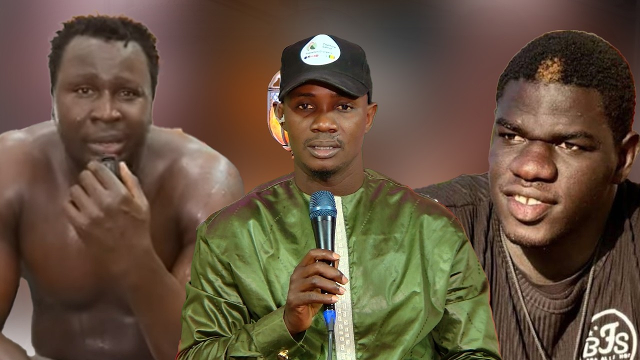 🔴Live - Modou Anta - Face 2 Face Alboury vs Pape Thiam , Doudou Sané vs Ndiaga Thiam