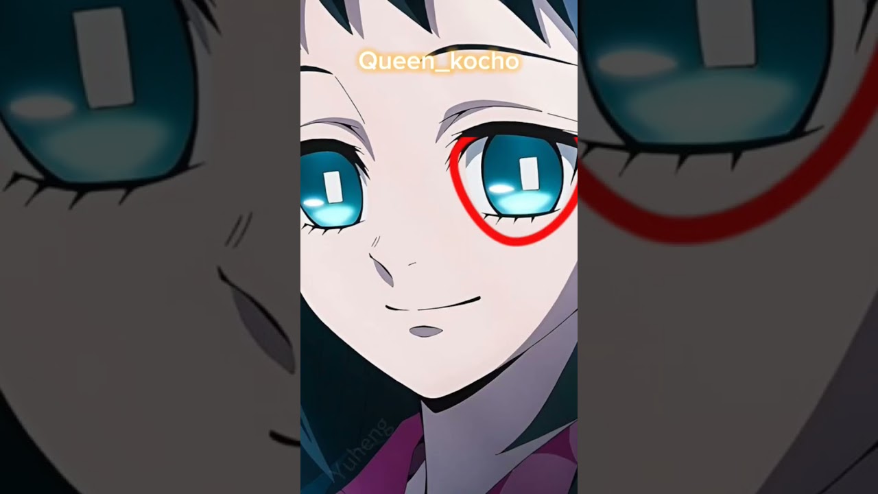 are they sisters? #anime #demonslayer #kimetsunoyaiba #ozaki #kanzakiaoi #makomo