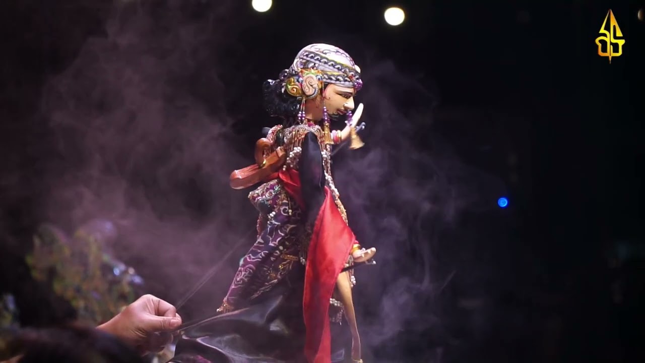 Part 02 || Pagelaran Wayang Golek PGH3 H.Dadan S ||  Dawuan, 14 Desember 2025