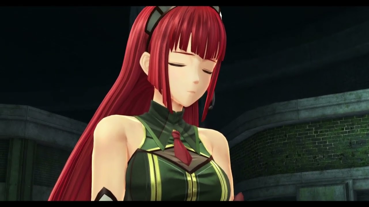 The Legend of Heroes: Trails Beyond the Horizon 14