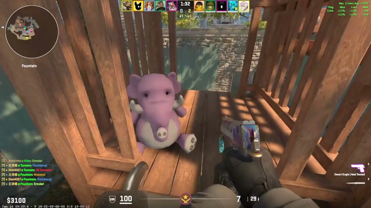?