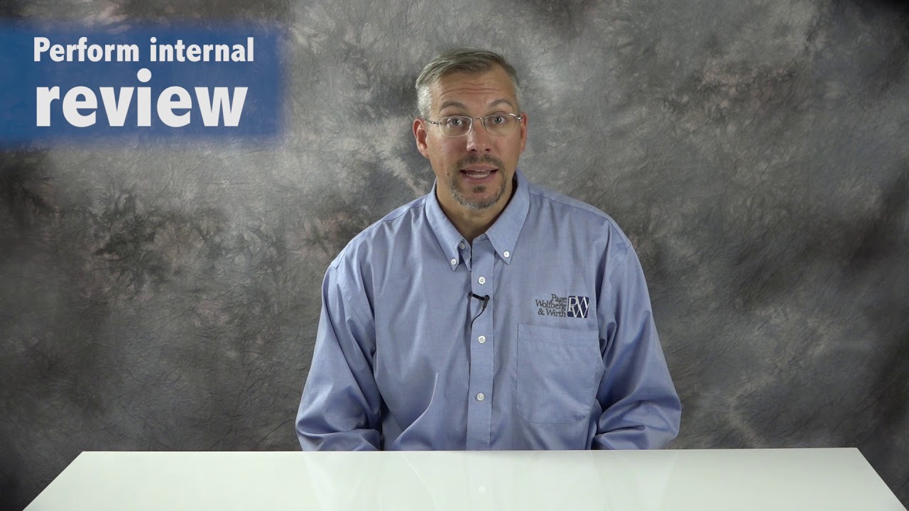 abc360 Blog- What's the Deal With Audits?