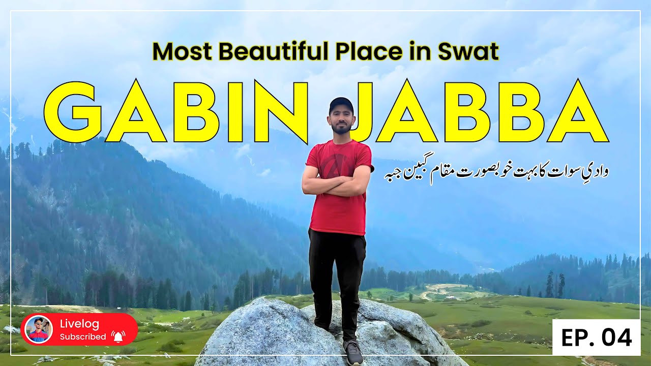 Gabin Jabba Swat on Bike | Gabin Jabba Meadow | Gabin Jabba Camping Pods | Gabin Jabba Pakistan
