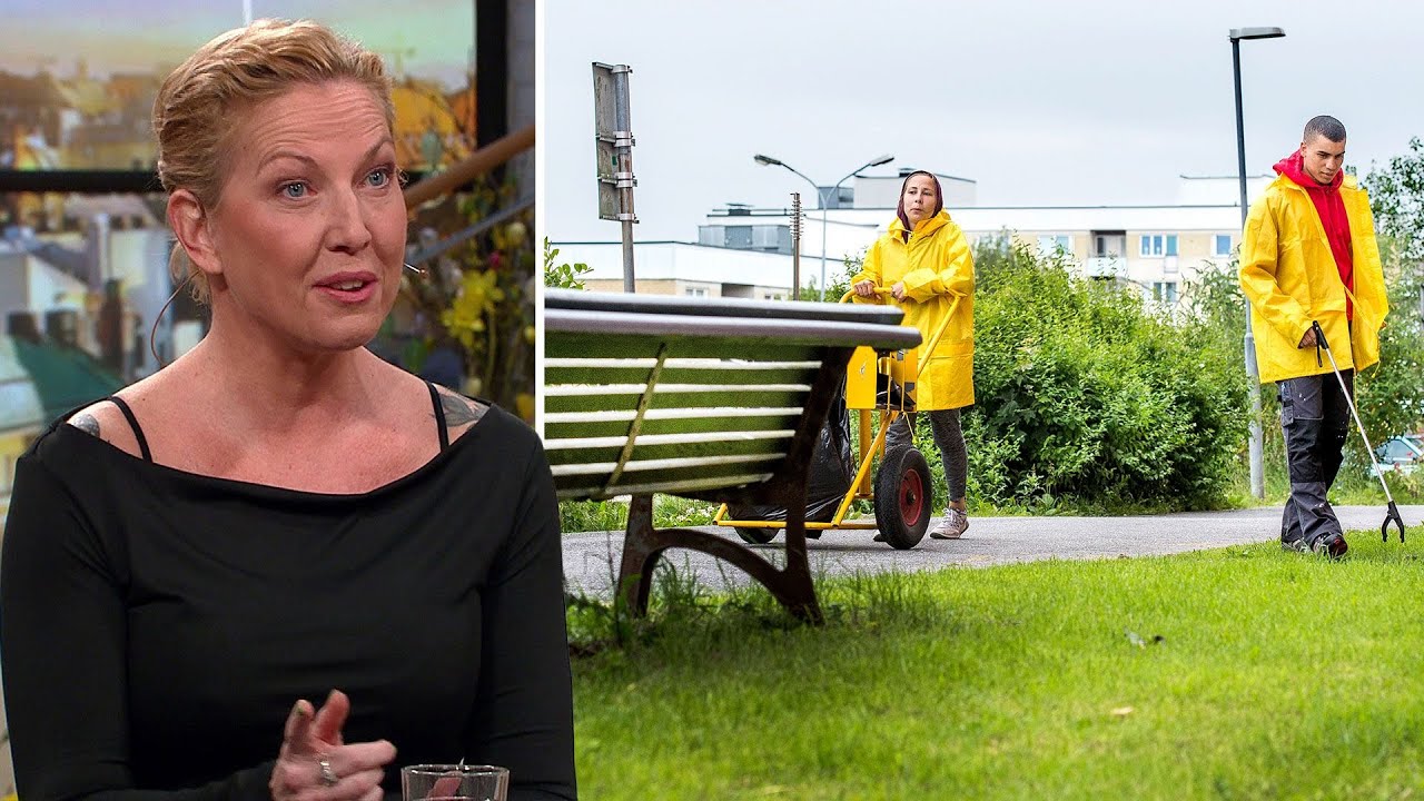 H&ouml;g tid att s&ouml;ka sommarjobb &ndash; b&auml;sta tipsen | Nyhetsmorgon | TV4 & TV4 Play