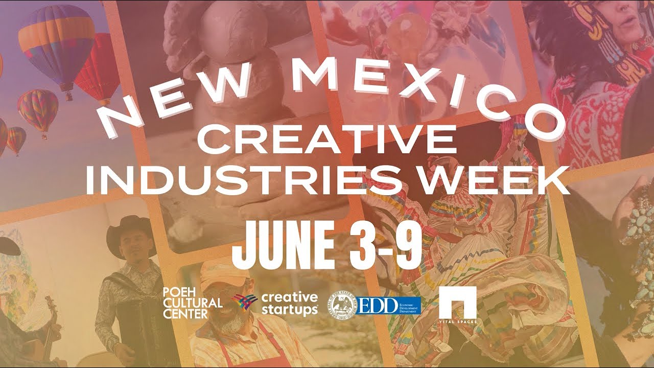 Creative Industries Grant Awards Celebrating the First 18 Projects