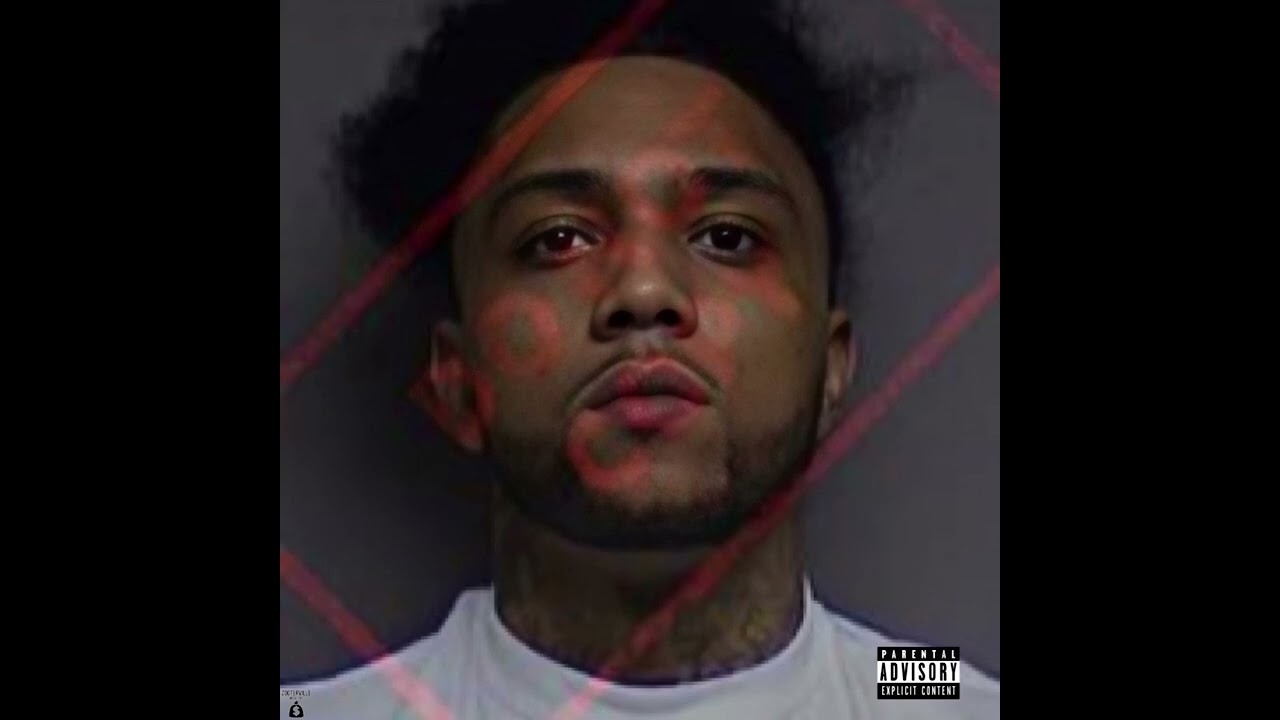 Gen Franklin &ldquo;Spare Time&rdquo; (Jail Recorded) [Official Audio]