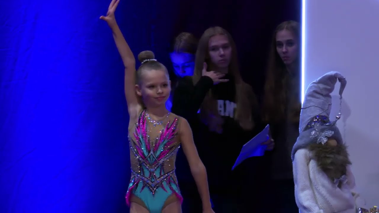Іванюк Валерія 2017