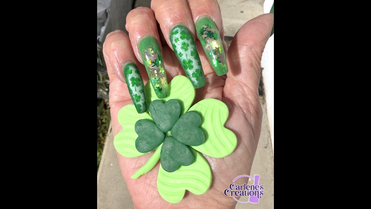Watch Me Work: Get Lucky