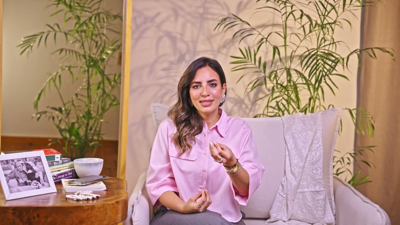 مش لازم نكسب الجولة.كفاية إننا نرفض نلعب اللعبة. 😌✨