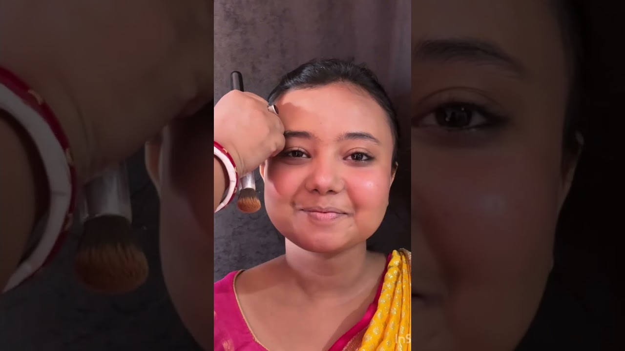 #partymakeuplook