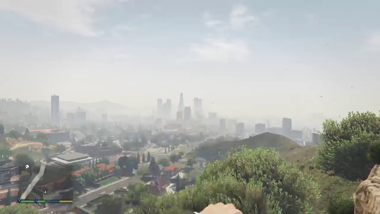 Game Time Live gta5 storymode