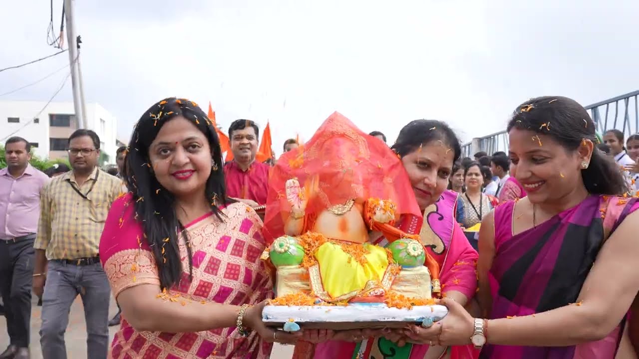 Ganesh Chaturthi 2023