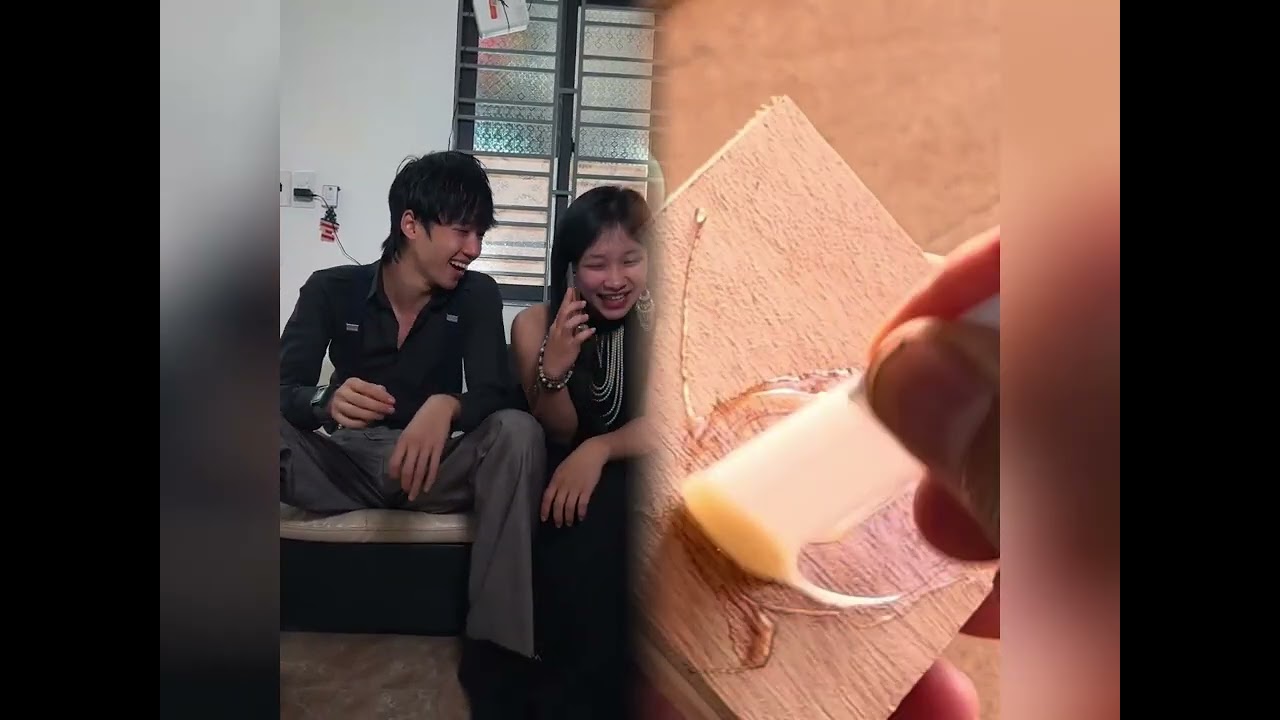 🤣👌👌👌2026 Đáng xem Tuyển tập những clip điên rồ không thể bỏ lỡ #humor #fypシ #pov #fyp #foryou😍😜