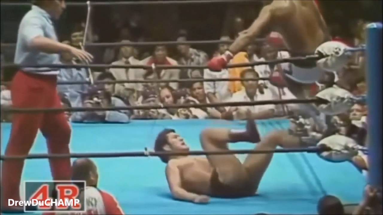 Muhammad Ali tribute - Emotional ᴴᴰ