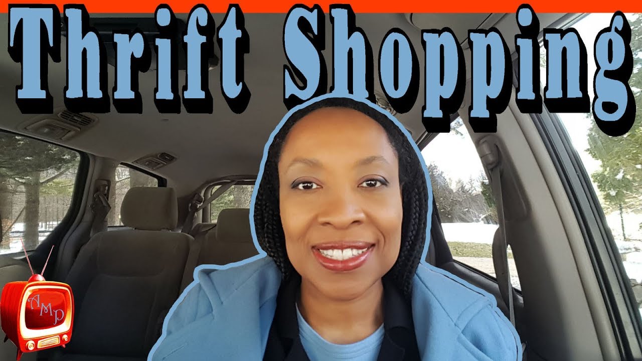 THRIFT SHOPPING - Liv Dolls and vintage Fisher Price