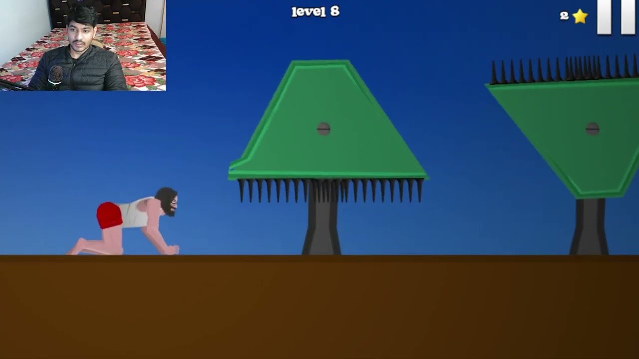 100 PAINFUL WAYS TO DIE 😱 | SHORT LIFE GAME
