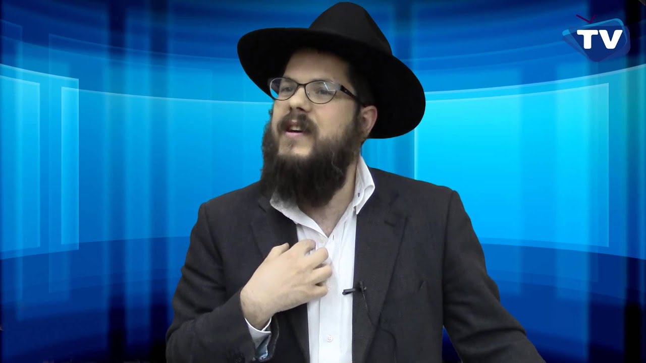 הרב שניאור אשכנזי פרשת תזריע מצורע ● לא תאמינו: מה מילה טובה מדי בוקר יכולה לפעול?