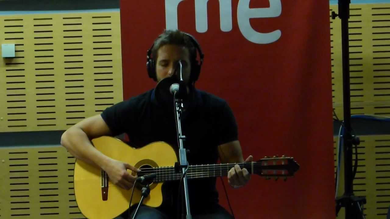 Pablo Alborán. Extasis