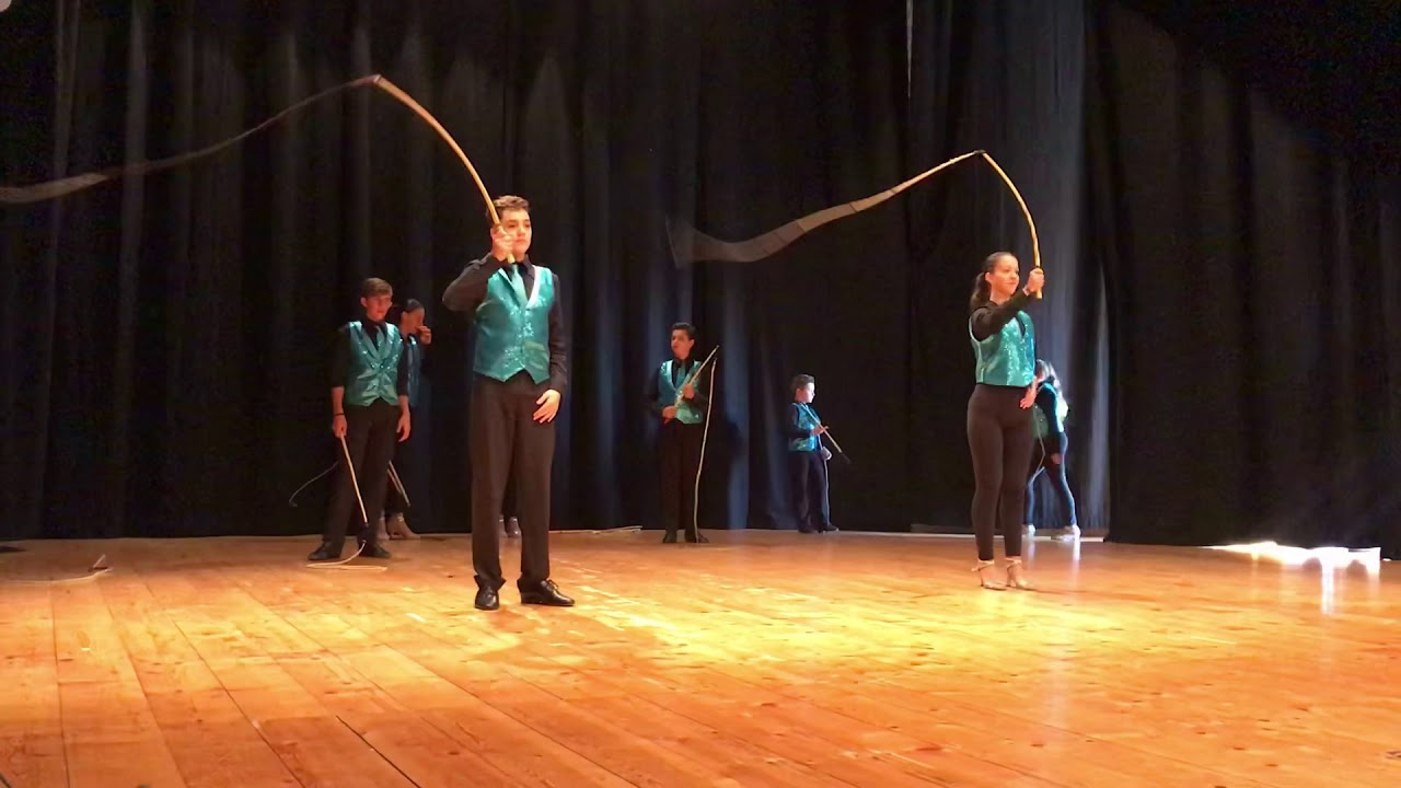 Международный фестиваль-конкурс «Покажи себя миру»  Casadei Danse.  Frusta Romagnola