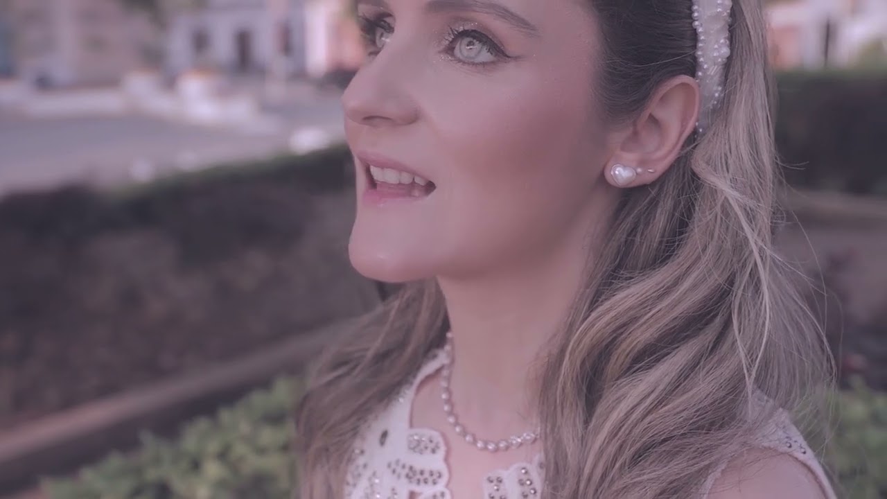 Giovanna Maira | Senhora do Rosário Music Video