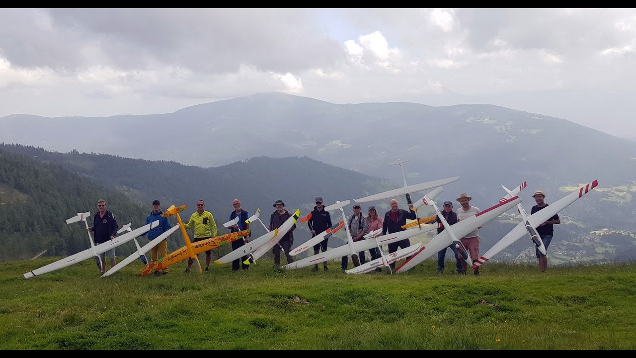 Kärnten 2024 MFC Herzogenaurach