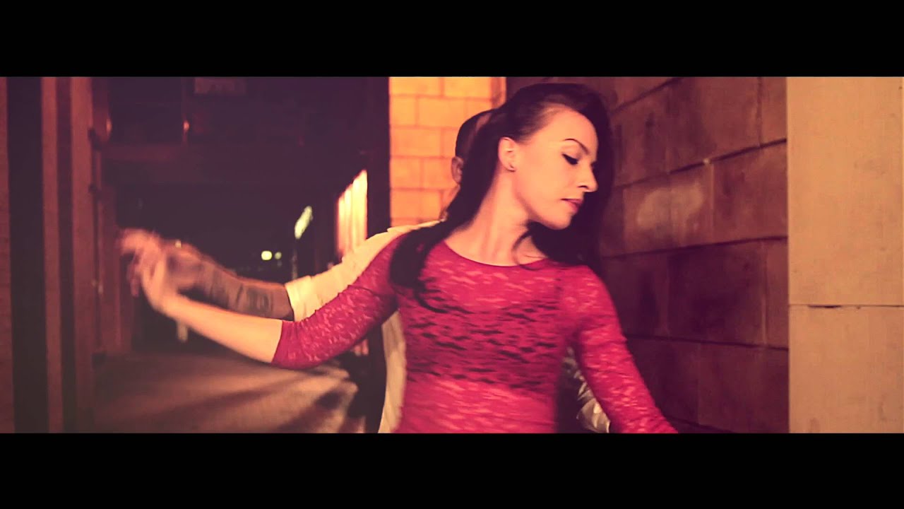 Bachata Passion Teachers: Shamir & Meike
