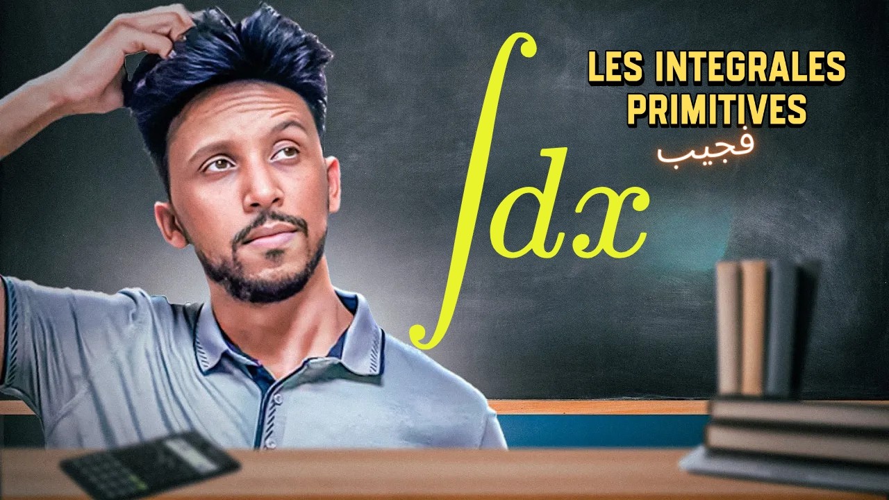 les integrales  les fonctions primitives  A0  calculer les integrales