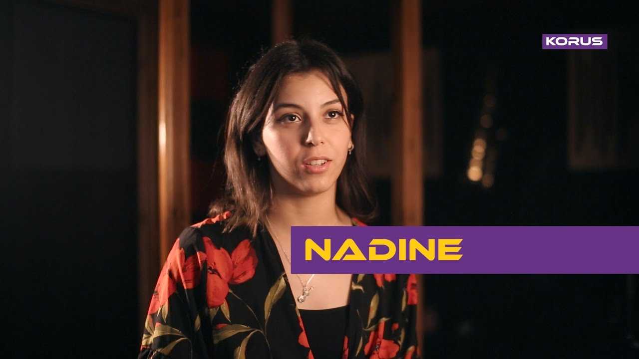 Korus - Nadine