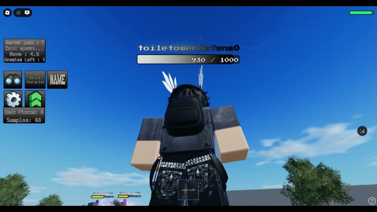 Toilet Ultra Boss Rush |•| The Creator Showchase |•| Rus