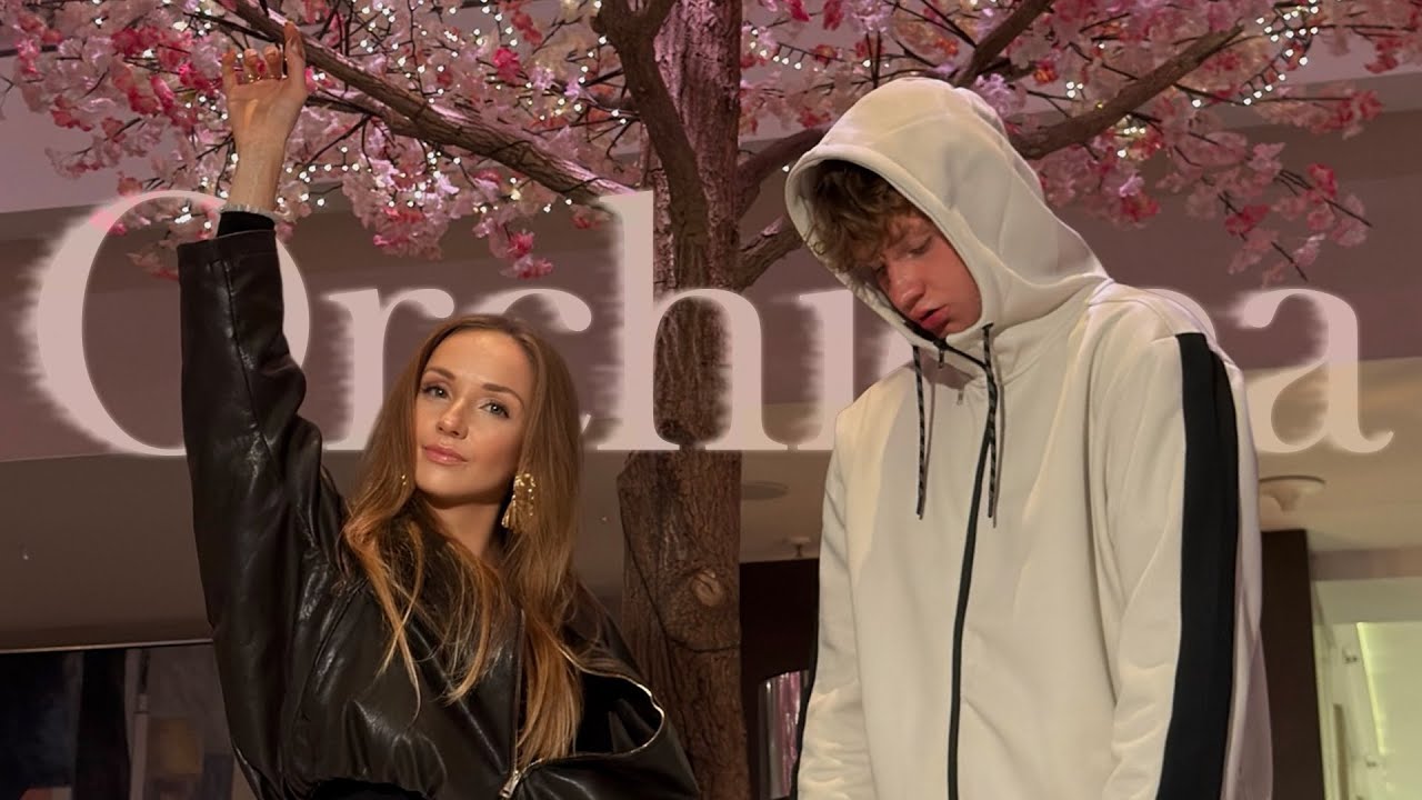 Nemo x Daria Kowolik - Orchidea