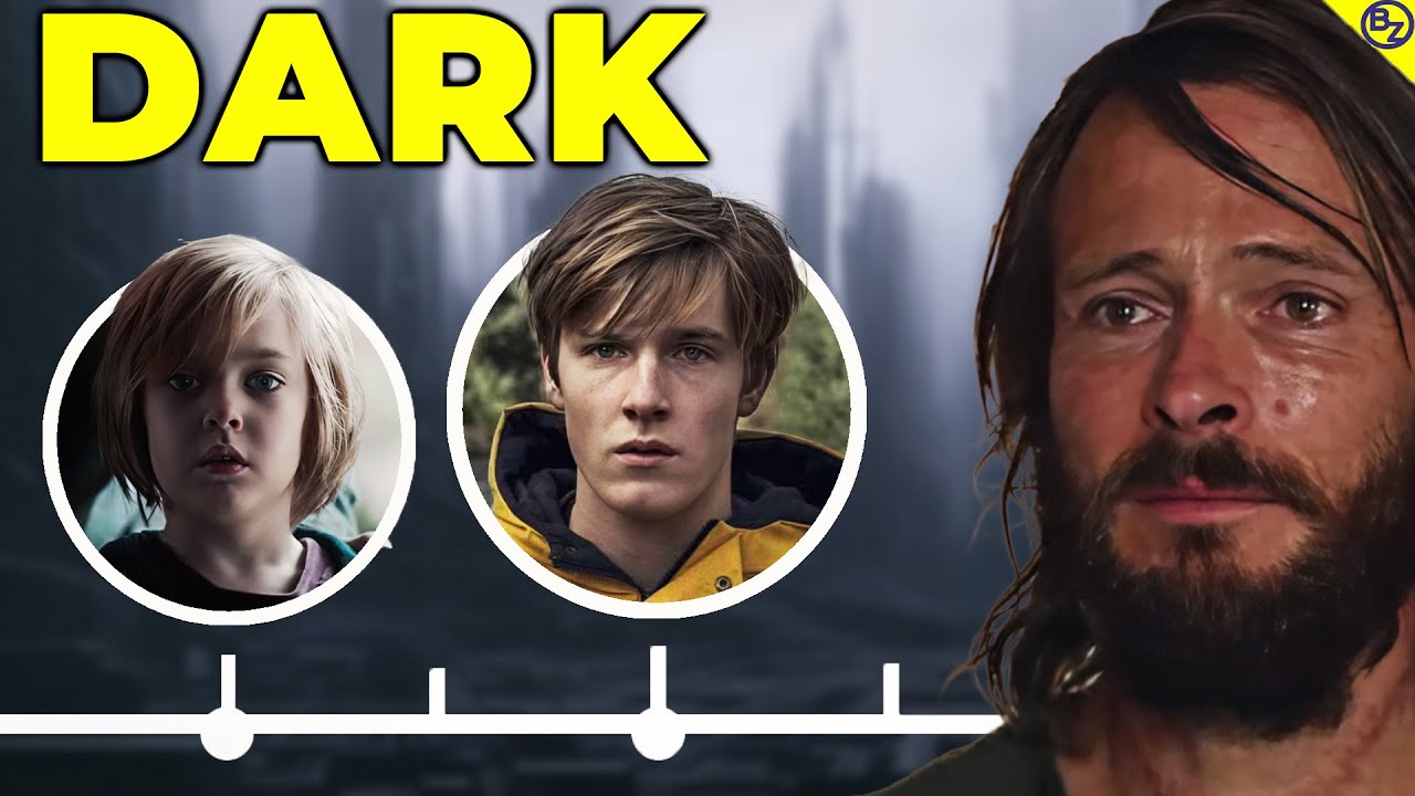 The Complete Dark Timeline Explained