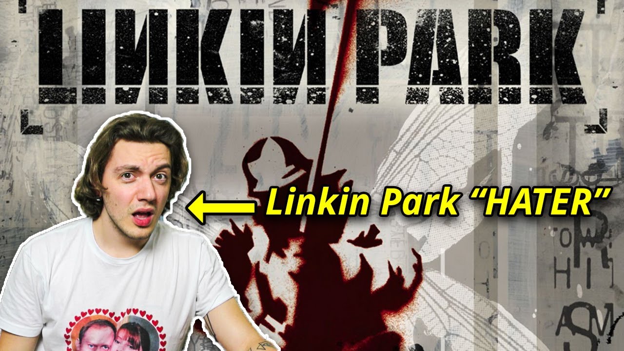Linkin Park 