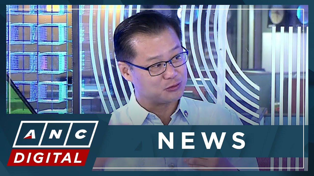 Gatchalian on GSIS' online gambling investment: GSIS should be circumspect in its investments | ANC