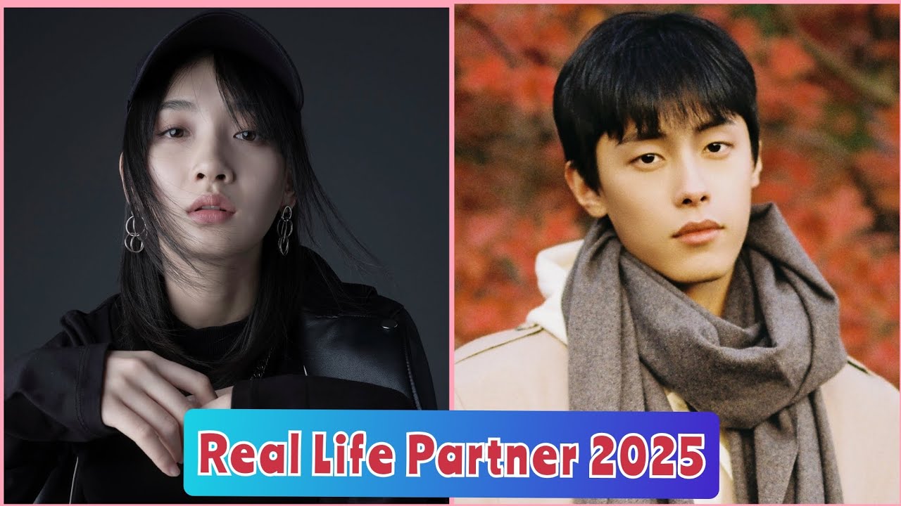 Ge Xin Yi and Dong Zi Fan ( Revenge of Reborn Princess ) Real Life Partner 2025