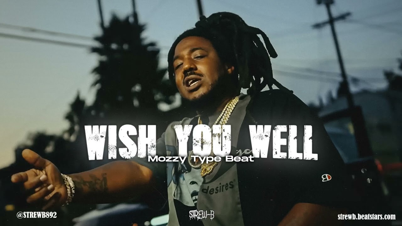 [FREE] Mozzy Type Beat 2026 - 