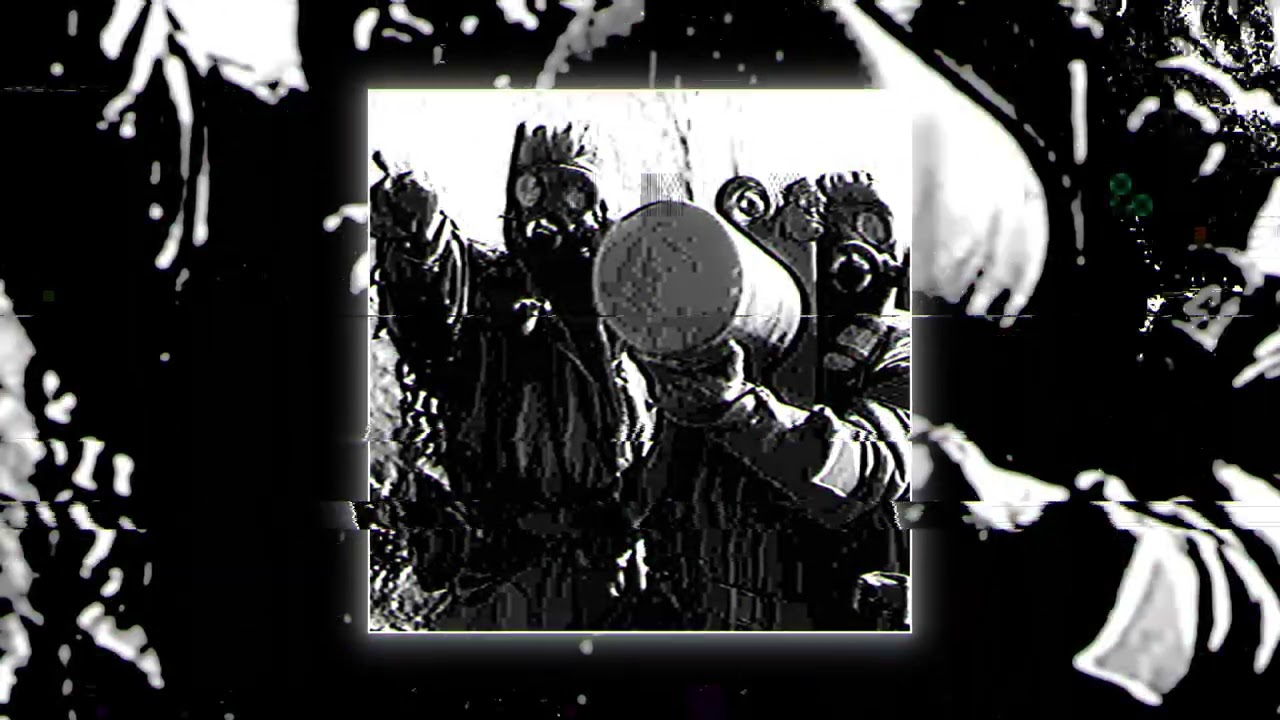 VLNCRSH - ARMISTICE (ultra slowed)