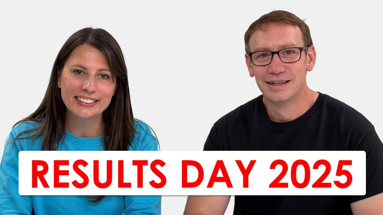 What if You Fail Your A Levels? Get Prepared for Results Day 2025