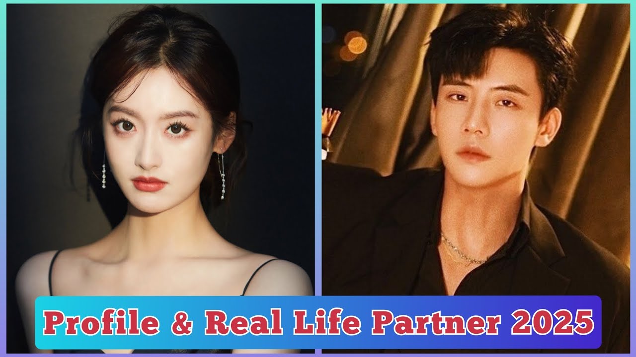 Yu Cong and Dai Gao Zheng ( The Queen of Attack ) Profile & Real Life Partner 2025