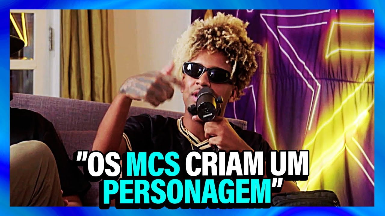 COMO MC'S LIDAM COM GRANDES EVENTOS? | ALDEIA CAST #169