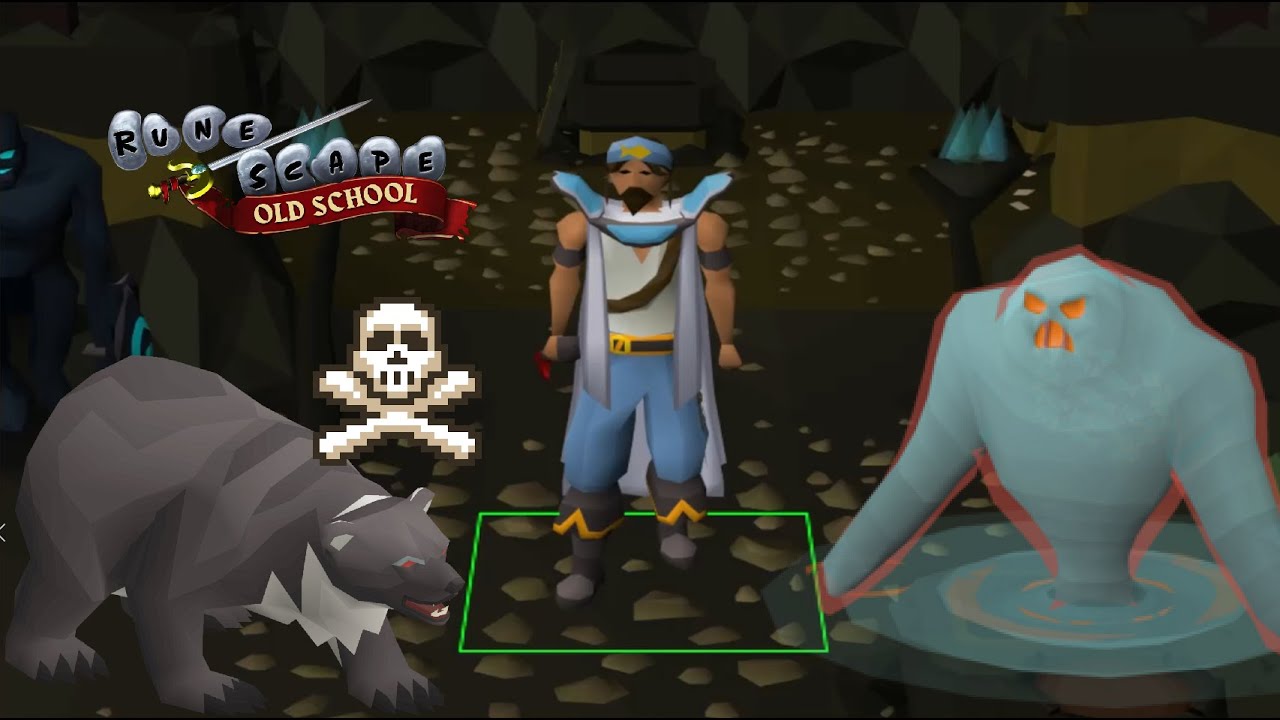 LOC GIM | Where the good drops?