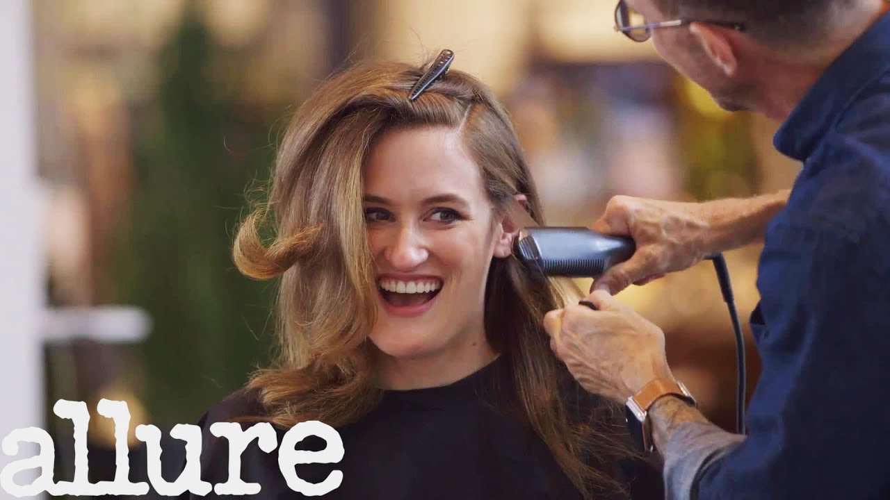 Celebrity Hairstylist Surprises 5 Women with Makeovers in New York City | Allure