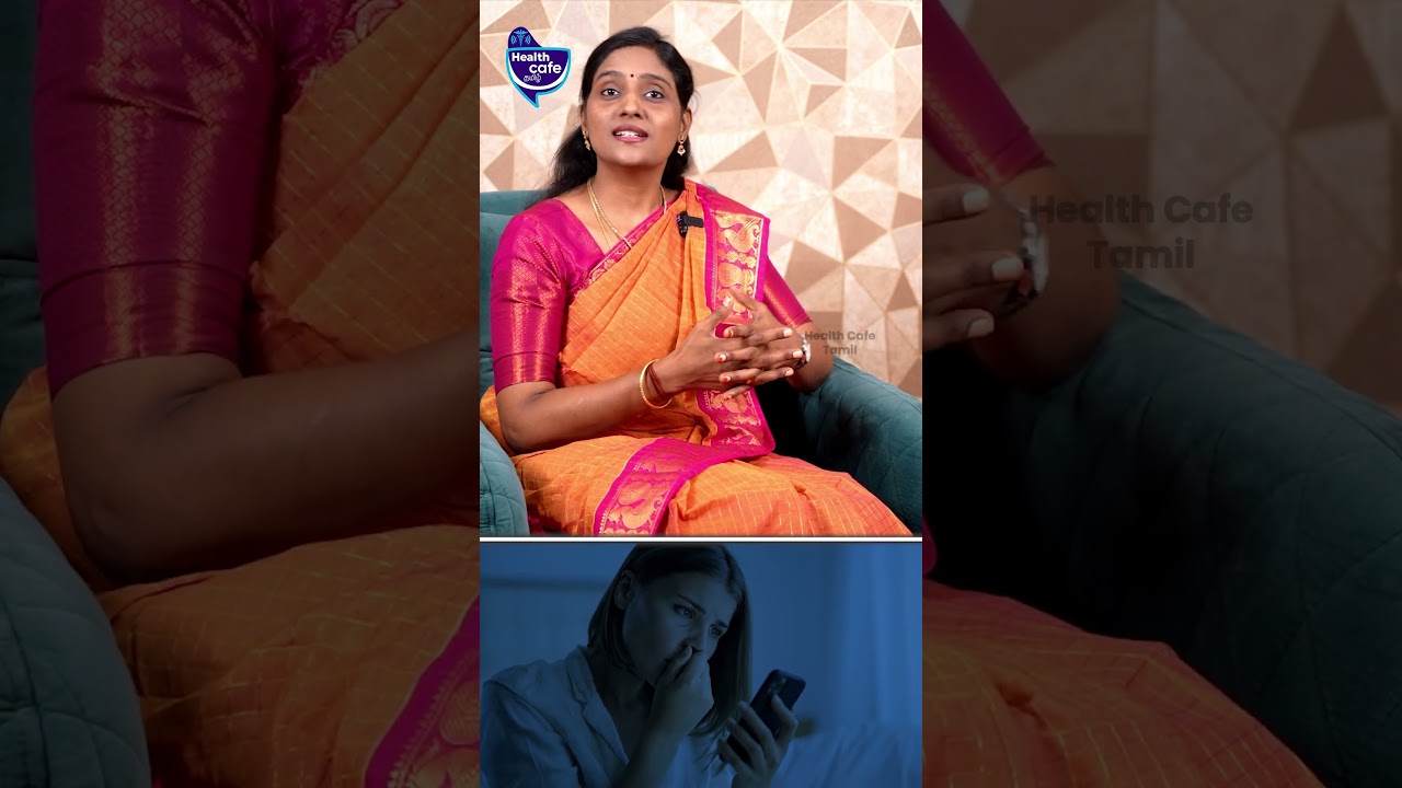 தூங்காமல் இருந்தால் காலி.. பிரச்சனைகளை அடுக்கிய மருத்துவர்! | Insomnia | Deep Sleep | Health Tips