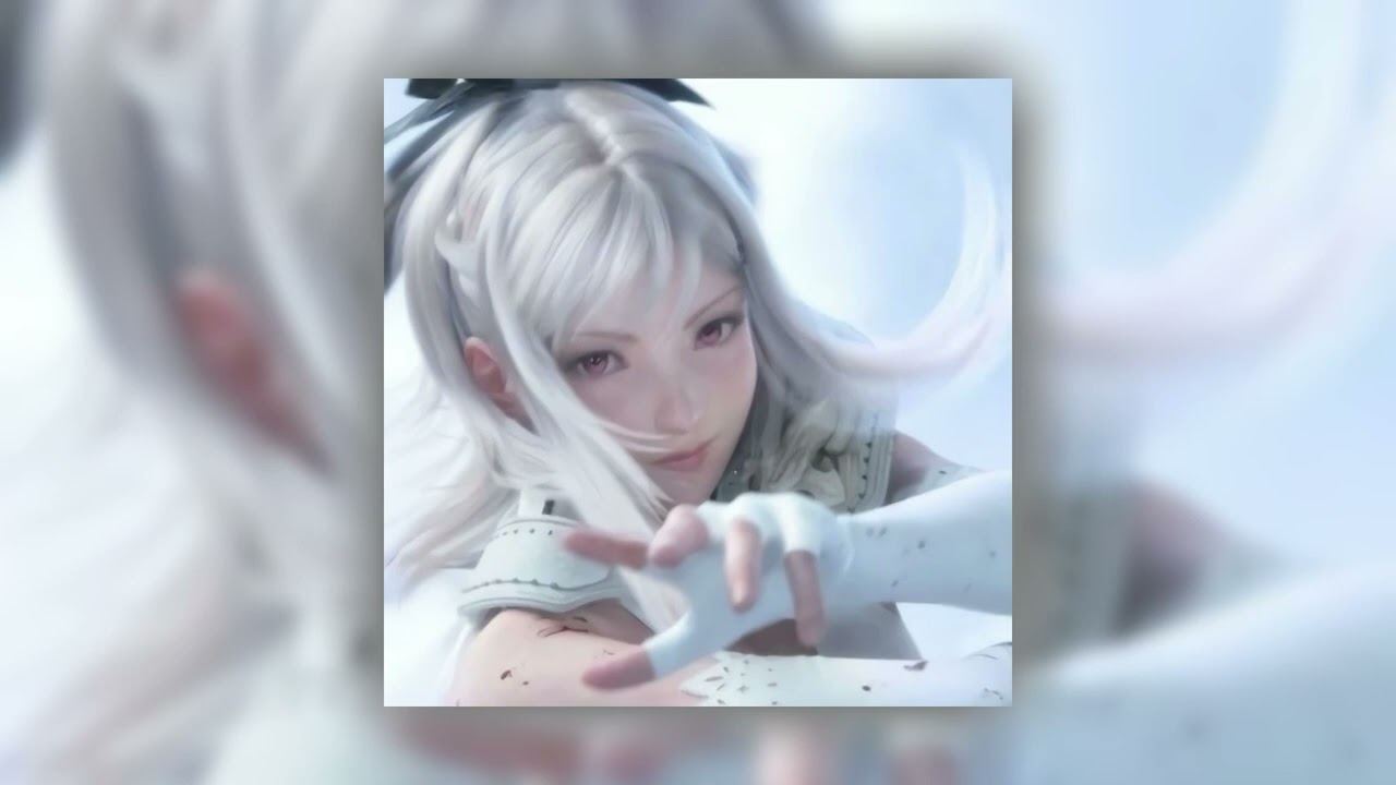 narcissistic personality disorder - instrumental (slowed) + [harmonic reverb]