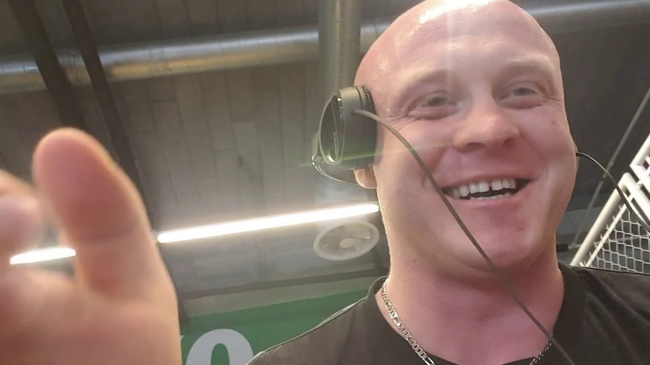 Przysiady 200+ Tutorial wiązania taśm na kolana. Smart gym załęże