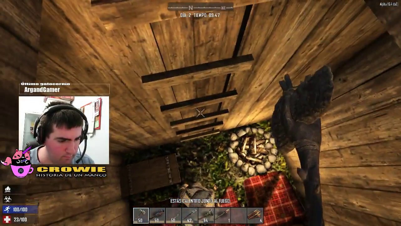 YUCATOWN PROJECT #2: CONSEGUIREMOS CURARNOS?